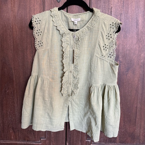 Max Studio Tops - Max Studio shirt